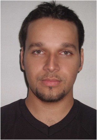 Diego Santos