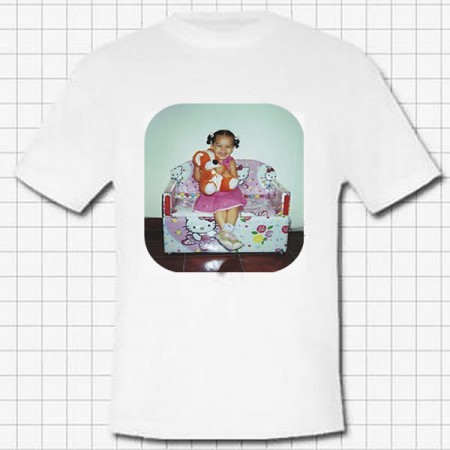 Camisa com Foto