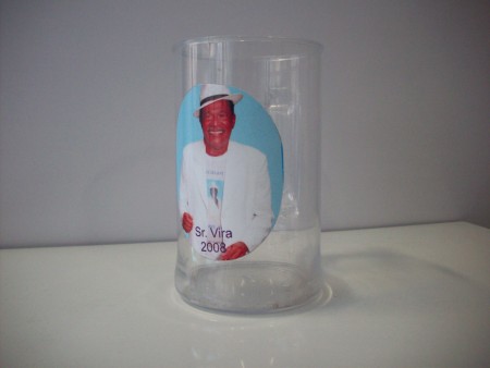 Caneca Acrílico 02