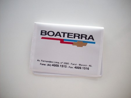 Porta Documento
