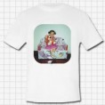 Camisa com Foto